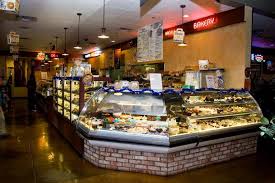 Great place to get a little work done or just to enjoy your coffee while watching the kids play in the…. Bakery Bagels Pastry Bread Gluten Free Chompie S