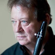 The Choir of St John's Cambridge