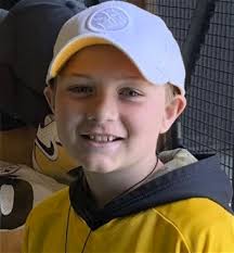 KEEGAN WILLIAM CLONTZ