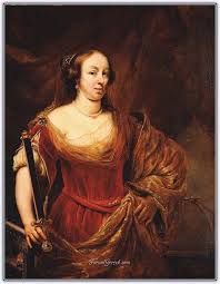 Ferdinand Bol 1616 1680 Hollandali Ressam Resim Sanat Gercekler
