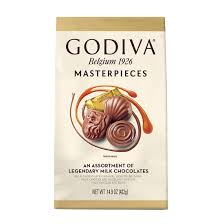 Image result for godiva
