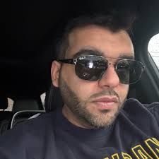 Profile for Chucky Ali