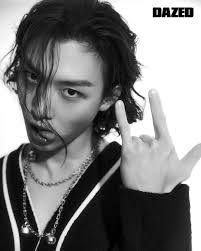 Daniel Sang's Instagram, Twitter & Facebook