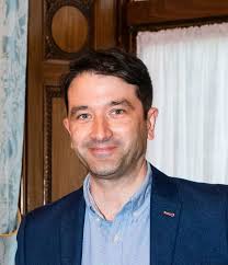 YORKSHIRE AND HUMBER LEADERSHIP BOARD