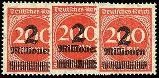 Nach der unabhängigkeit der republik moldau wanderten viele juden nach israel und in die vereinigten staaten aus. Gestempelte Briefmarken Tipps Zur Wertermittlung