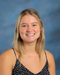 Sarah Mendelson, 6th Grade, 6-8 Science & Social Studies — St. Eugene School