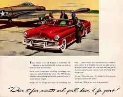 Image result for Monarch Maroon 1951 Dodge
