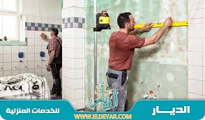 مبلط في المدينة المنورة يقوم بتركيب كافة أنواع السيراميك والرخام بسعر اقتصادي