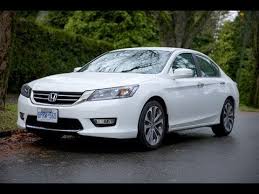 Find the perfect used honda accord in nashville, tn by searching carfax listings. 2013 Honda Accord Review Video Watch Now Autoportal Com
