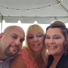 A fire overnight at a house