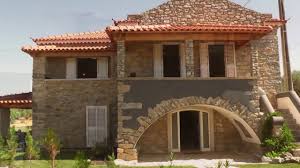 Taş ev villa anahtar teslim i̇nşaat yapımı www.tasevvilla.com taş villa fiyatları, taş villa modelleri, taş villa, taş villa yapımı, taş. Iki Katli Dogal Tas Ev Two Story Stone House Youtube