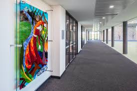 Irene McCormack Catholic College Gymnasium Project. Electek, Perth, WA.