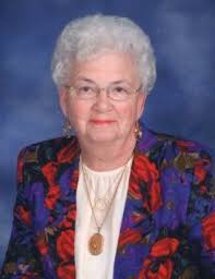 Nellie Joyce Perry Obituary (2022)