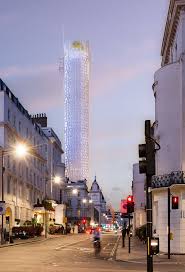 Renzo piano building workshop on instagram: Renzo Piano Draws Up Designs For His Next London Skyscraper