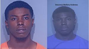 Birthday party turns deadly in Bay Minette, court records say suspect has  long history of violent behavior.