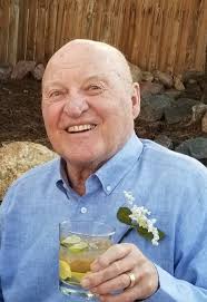 Peter Spence Obituary