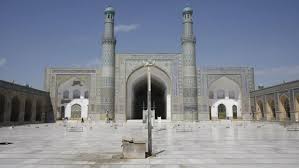 Die berge des hindukusch, die ebenen des hindukusch, das südplateau Afghanistan Taliban Attackieren Touristen
