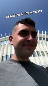 Brand New Tour Announcement: UK and North America Tour