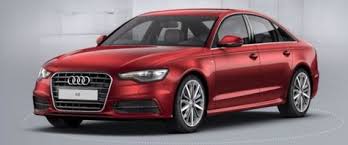 Image result for Garnet Red 2016 A6