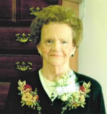 Betty Posey Obituary
