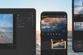 Share to your favorite social sites right from the app and work across devices. Adobe Beri Fitur Baru Premiere Rush Cc Speed Control Profesional Semua Halaman Makemac