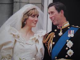 Charles Diana Princess Diana Wedding Charles And Diana Wedding Lady Diana