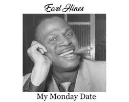 The World of Earl Hines (the World of Swing ; V. 2) Hardcover