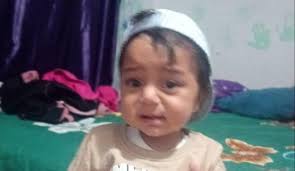 Antonio are nevoie de hăinuțe de primăvară