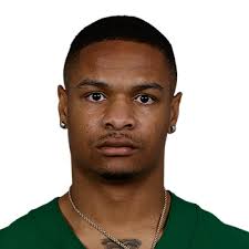 Derrick Langford Height, Weight, Age, College, Position, Bio