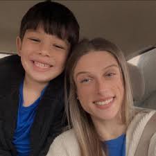 In Loving Memory of Keith Andrew McClelland 1989