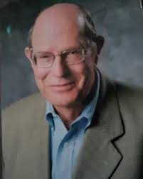 Obituary information for John Christiansen