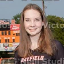 Elizabeth Stackpole Announces Commitment to Play Women's Volleyball at  Marymount University