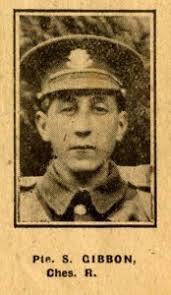 Lives of the First World War