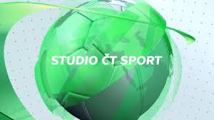 Download čt sport and enjoy it on your iphone, ipad, and ipod touch. Studio Ct Sport Ceska Televize