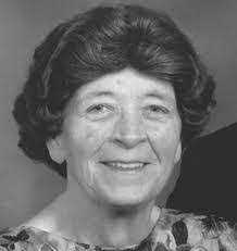 Pauline Mackey's Instagram, Twitter & Facebook