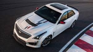 Cadillac Cts