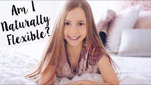 How tall and how much weigh anna mcnulty? Your Questions Answered Youtube