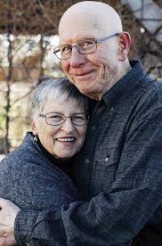 Kenneth and Greta (Kurzenberger) Swanson