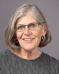 Marlene Bowman Sexton, Marriage & Family Therapist, Lynnwood, WA, 98037