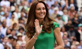 She is the mother to prince george, the third in line to the throne. Urren9dppsgl5m