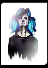 скачать игру салли фейс на андроид на русском бесплатно Kartinki Po Zaprosu Sally Face Art Fisher Fejs Art Larri
