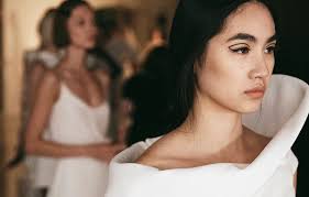 Discover the beauty secrets behind the 2024 Pronovias Fashion Show