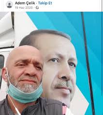 bu, katil semih çelik'in babası aile kimlerin hayranı!