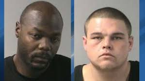 2 men convicted for murder, kidnapping in 2018