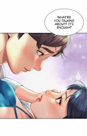 Workplace Romance - Chapter 18