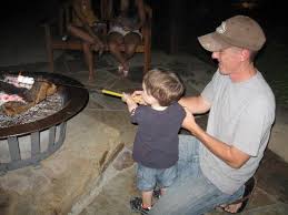 Or make no plans at all. Fire Pit Picture Of Hyatt Residence Club San Antonio Wild Oak Ranch Tripadvisor