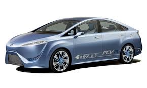 The hyundai nexo represents a small step for the south korean automaker, and a giant leap for public acceptance of hydrogen fuel cell vehicles. Toyota 2015 Fuel Cell Vehicle To Cost Between 50 000 And 100 000