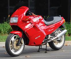 Image result for Red Voyage 1992 Motorcycle
