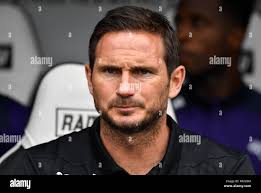 Frank devlin hi-res stock photography and images