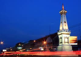 Hasil gambar untuk sejarah tugu jogja